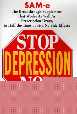 Stop Depression Now