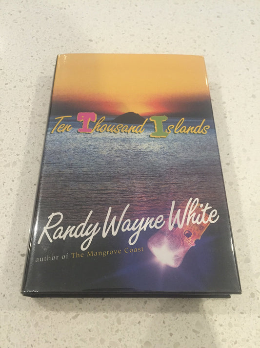 Ten Thousand Islands (Doc Ford)