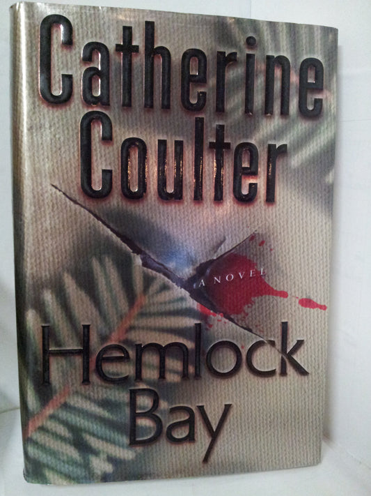 Hemlock Bay (FBI Thrillers, No. 6)