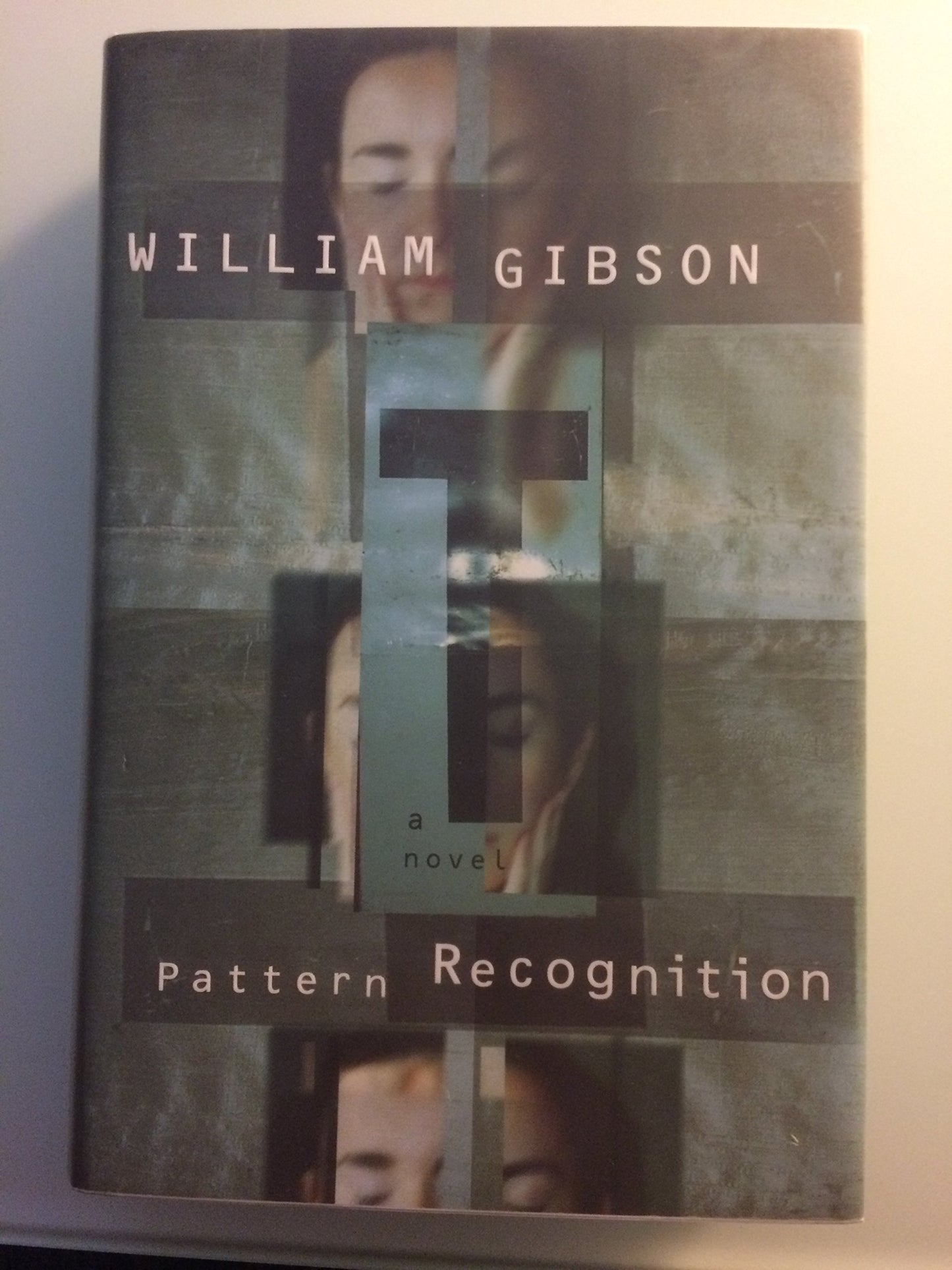 Pattern Recognition