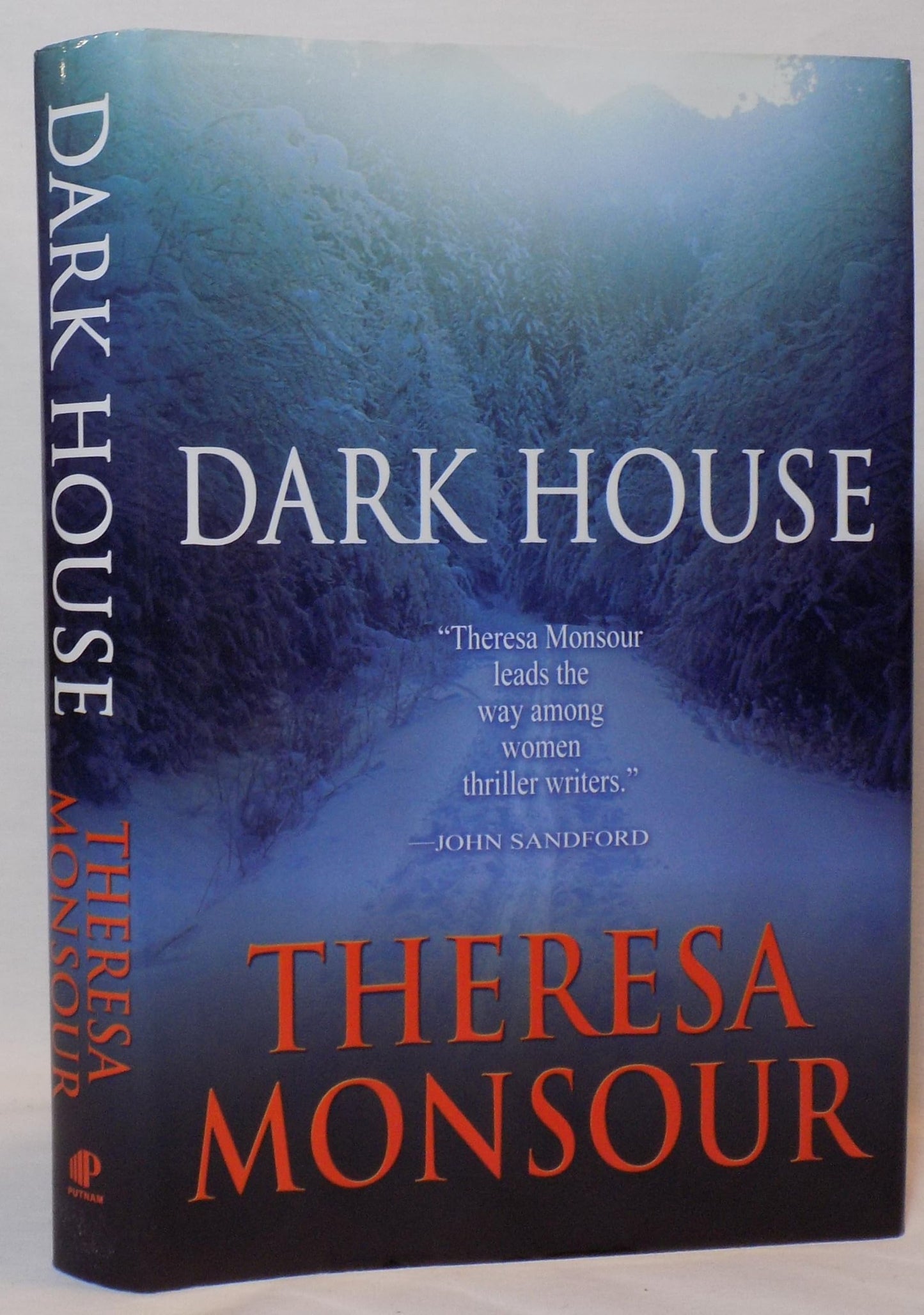 Dark House