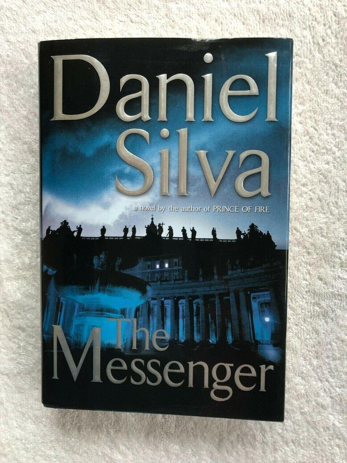 The Messenger