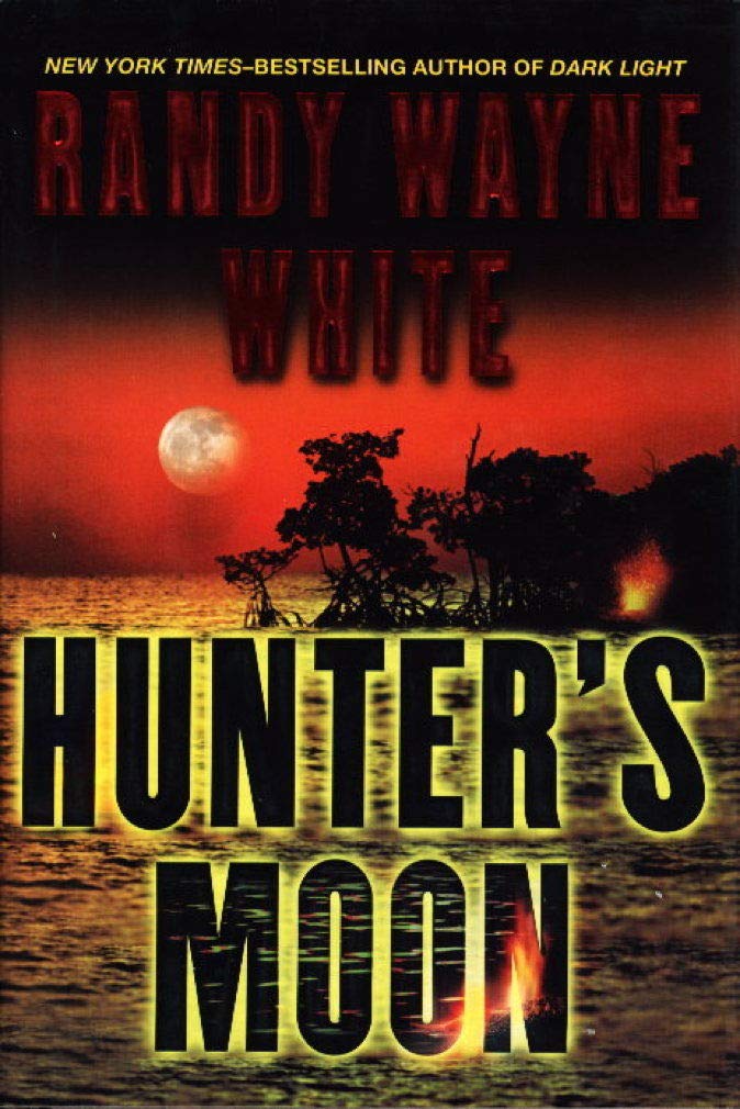 Hunter's Moon (Doc Ford)