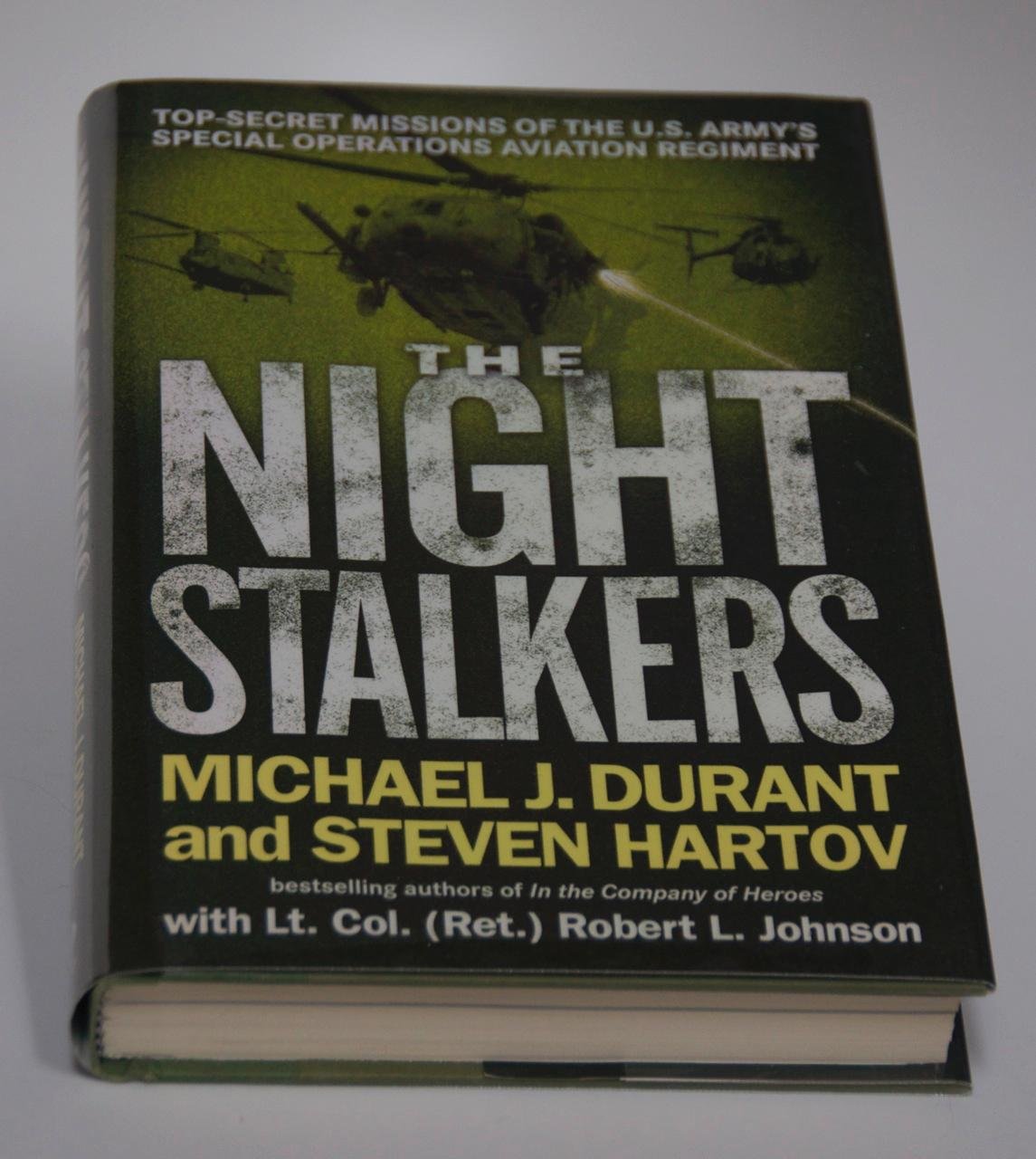 The Night Stalkers