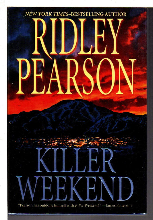 Killer Weekend (Walt Fleming)