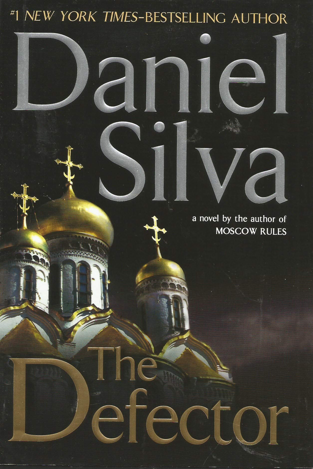 The Defector