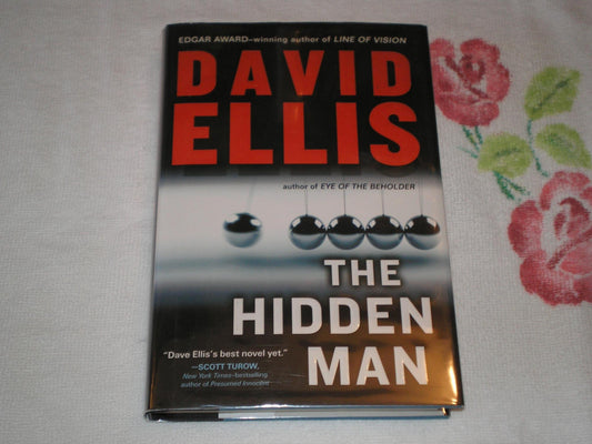 The Hidden Man