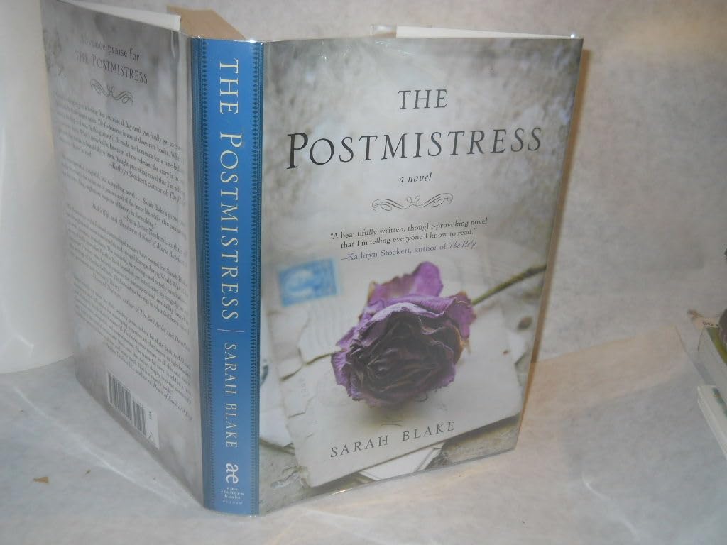 The Postmistress