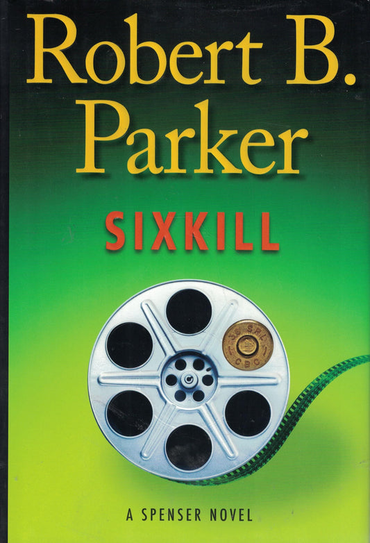 Sixkill (Spenser Mystery)