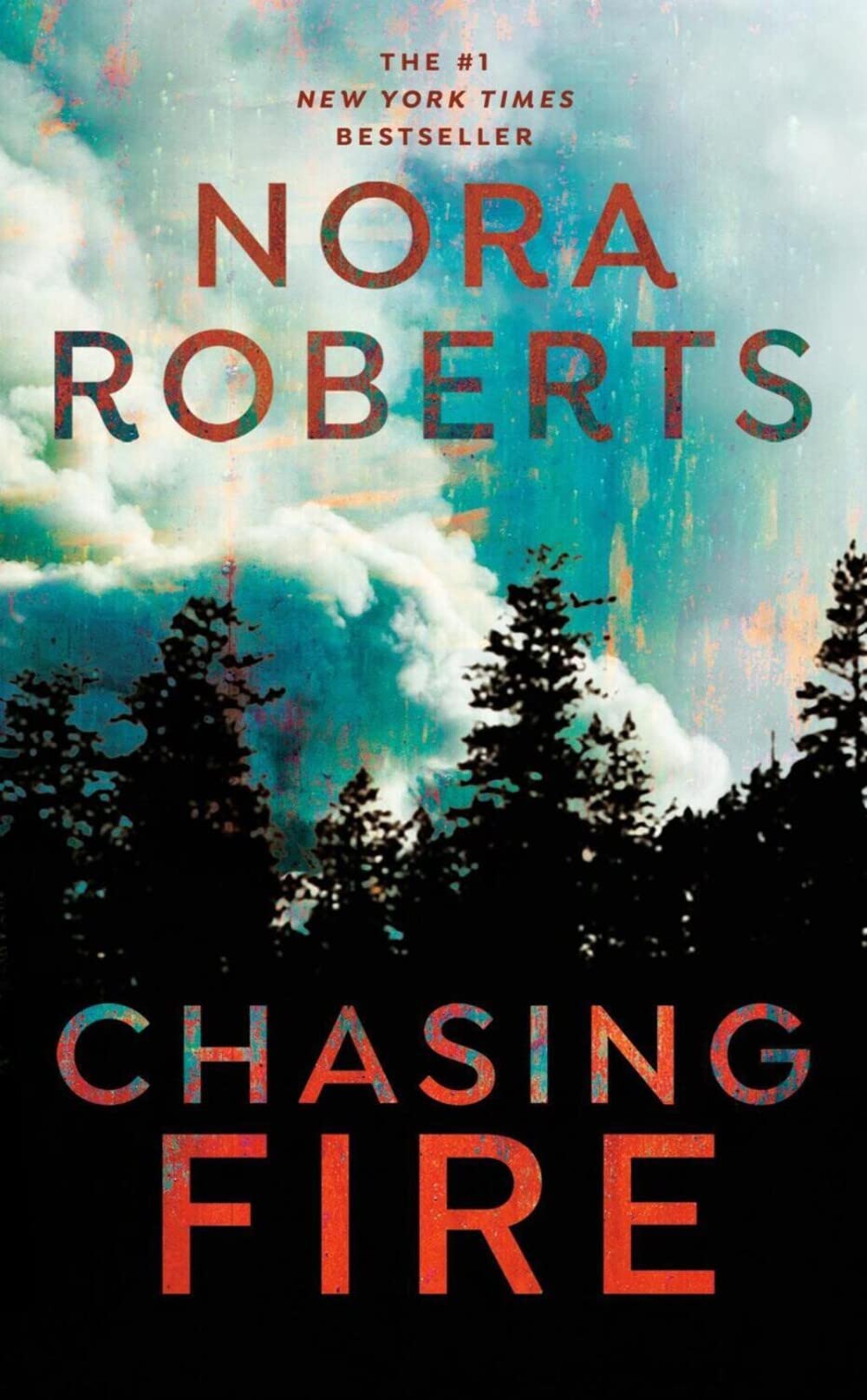 CHASING FIRE