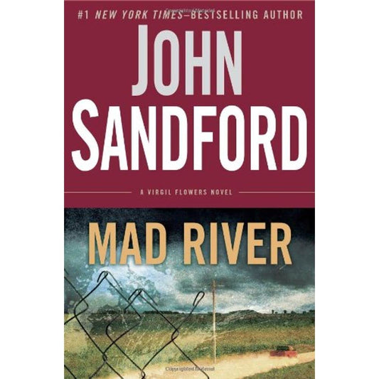 Mad River (A Virgil Flowers Novel)