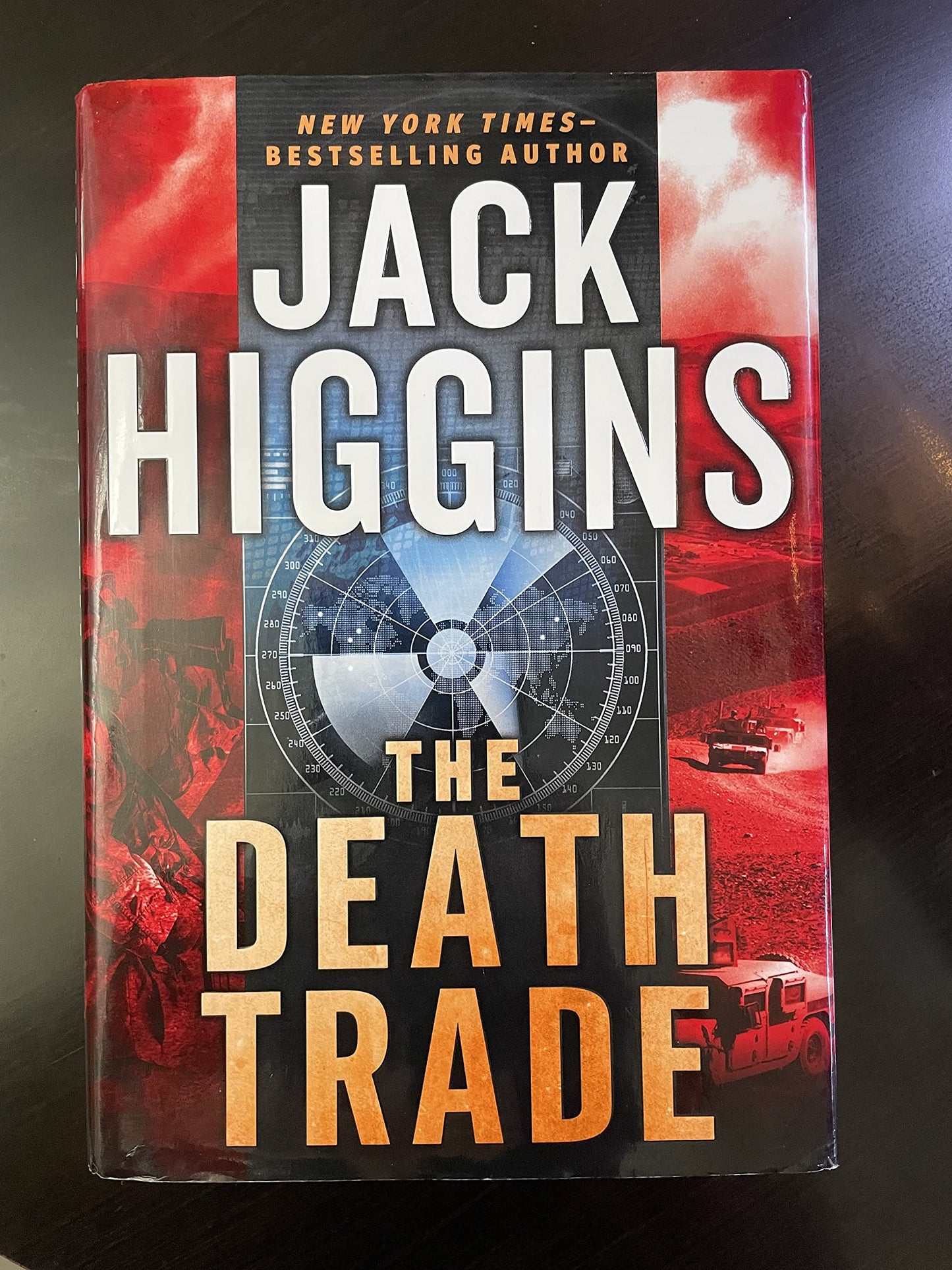 The Death Trade