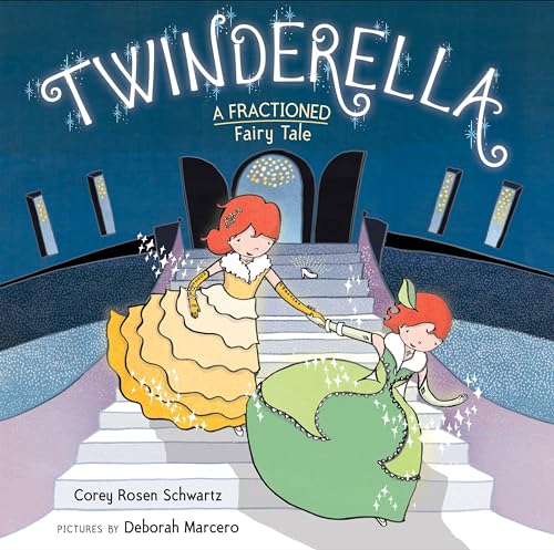 Twinderella, A Fractioned Fairy Tale