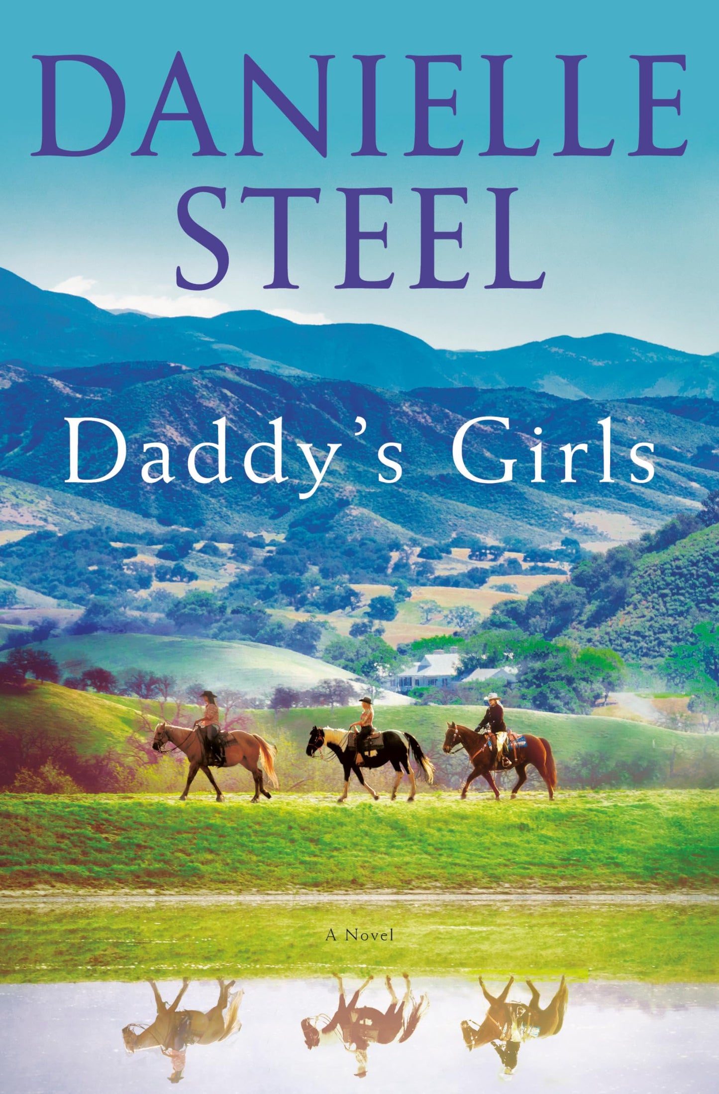 Daddy's Girls: A Novel