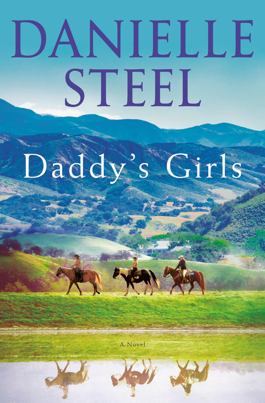 Daddy's Girls: A Novel