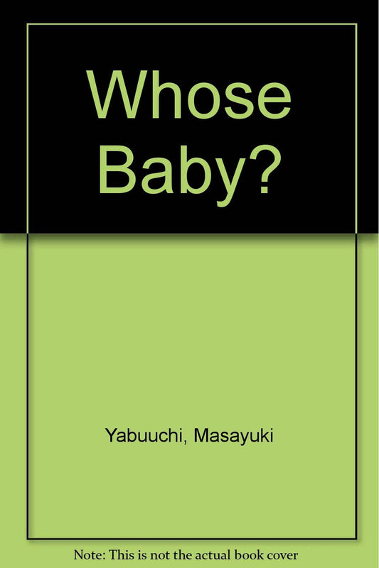 Whose Baby
