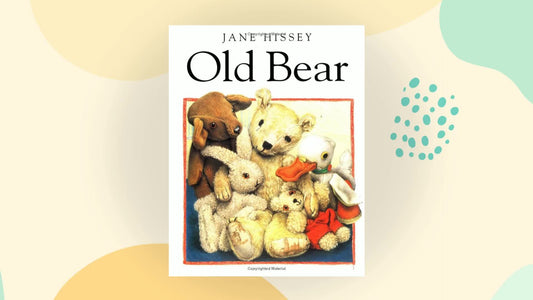 Old Bear