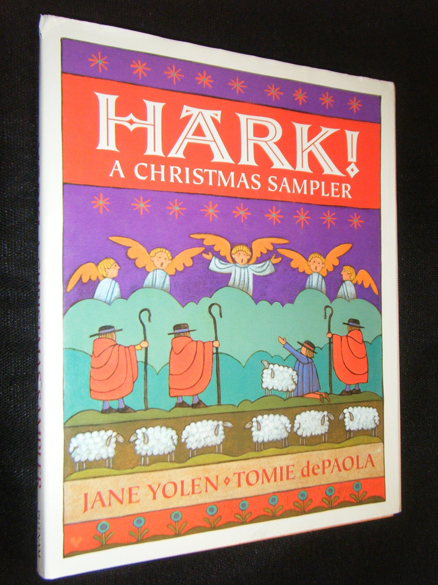 Hark! A Christmas Sampler