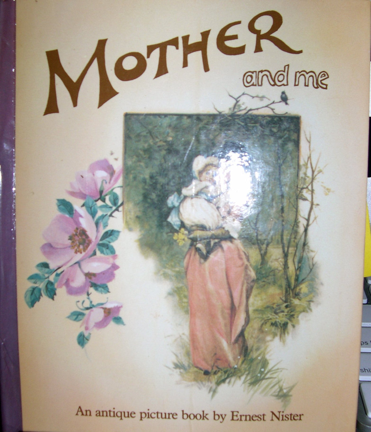 Mother And Me Mini (Mini Pop-Up)