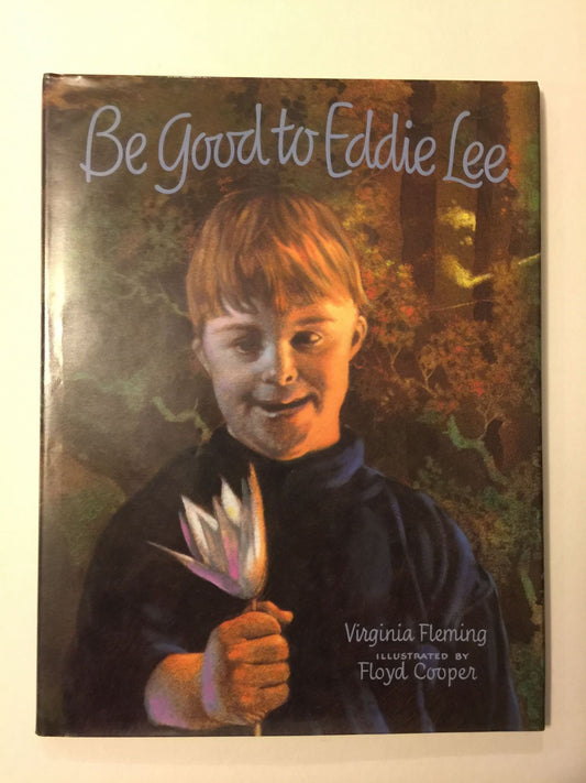 Be Good to Eddie Lee