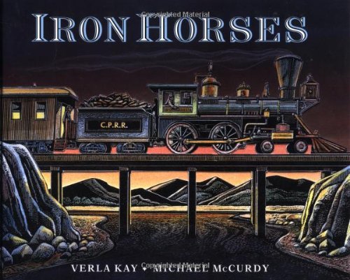 Iron Horses