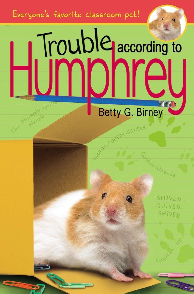 Trouble According to Humphrey