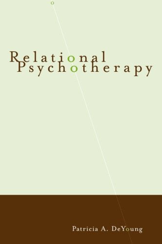 Relational Psychotherapy: A Primer