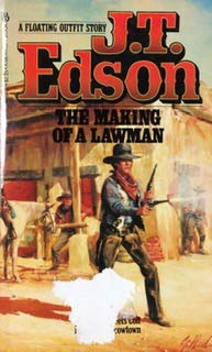 Making Of A Lawman (Floating Outfit)