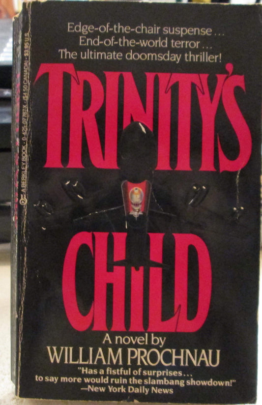Trinity's Child