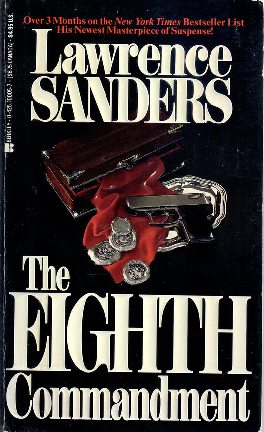 The Eighth Commandment