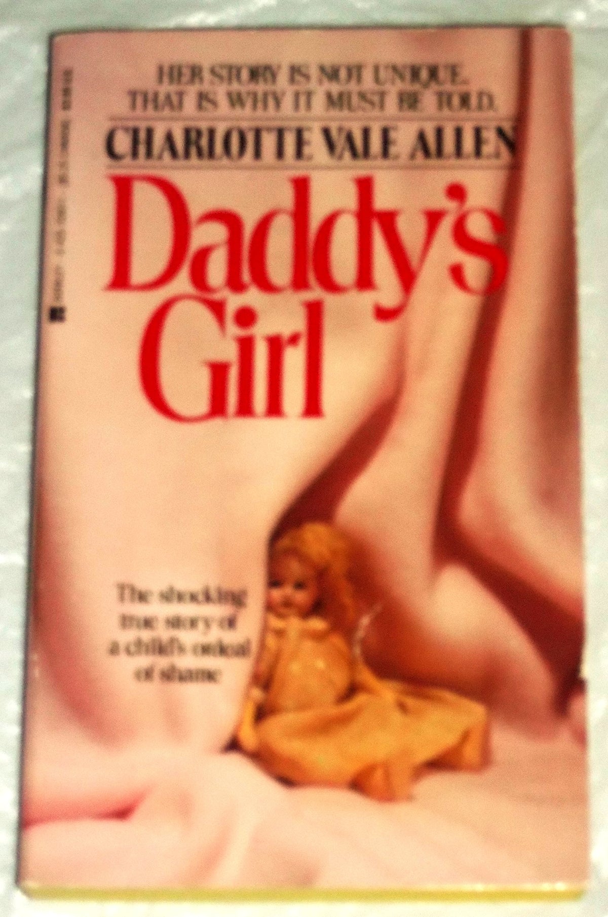 Daddy's Girl