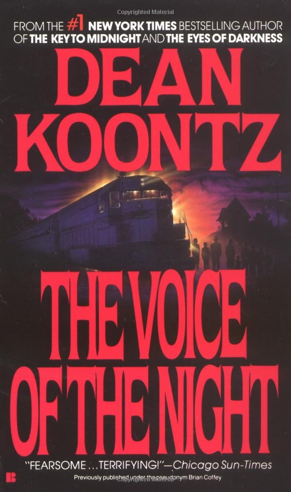 The Voice of the Night