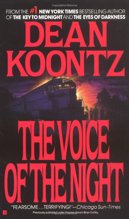 The Voice of the Night