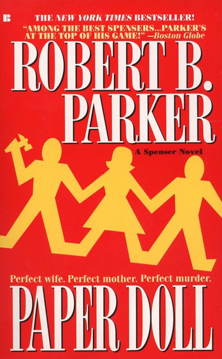PAPER DOLL (SPENSER)