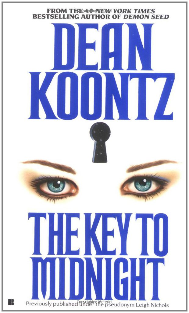 The Key to Midnight