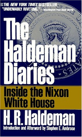 The Haldeman Diaries