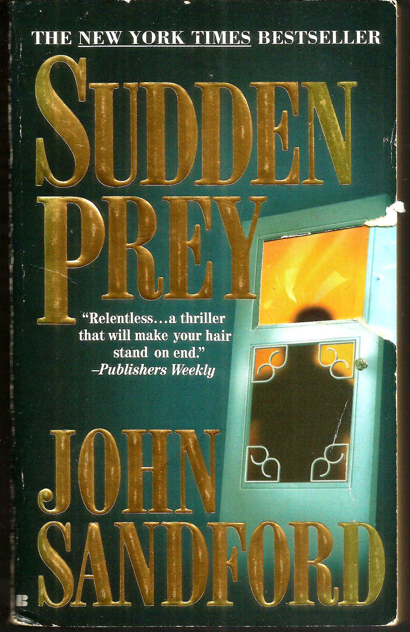 Sudden Prey