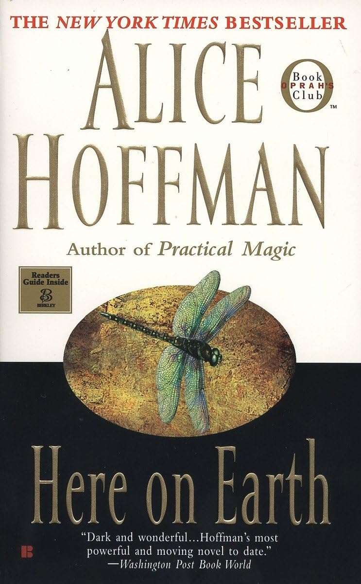 Here on Earth (Oprah's Book Club)