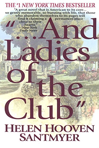 And Ladies of the Club