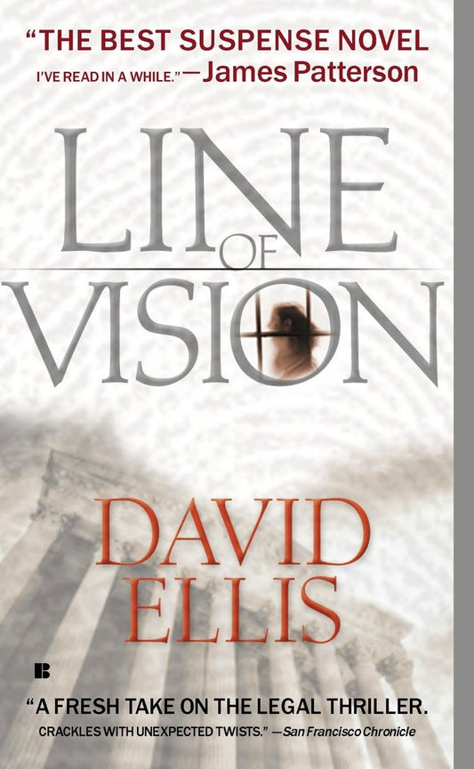 LINE OF VISION