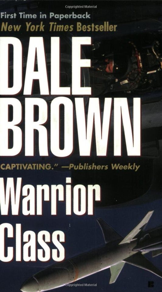 Warrior Class