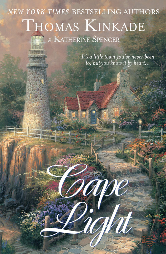 Cape Light (Cape Light Series, Book 1)