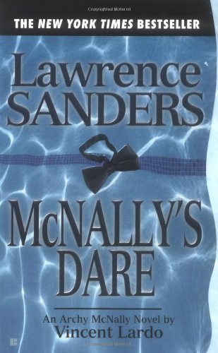 Lawrence Sanders McNally's Dare (Archy McNally)