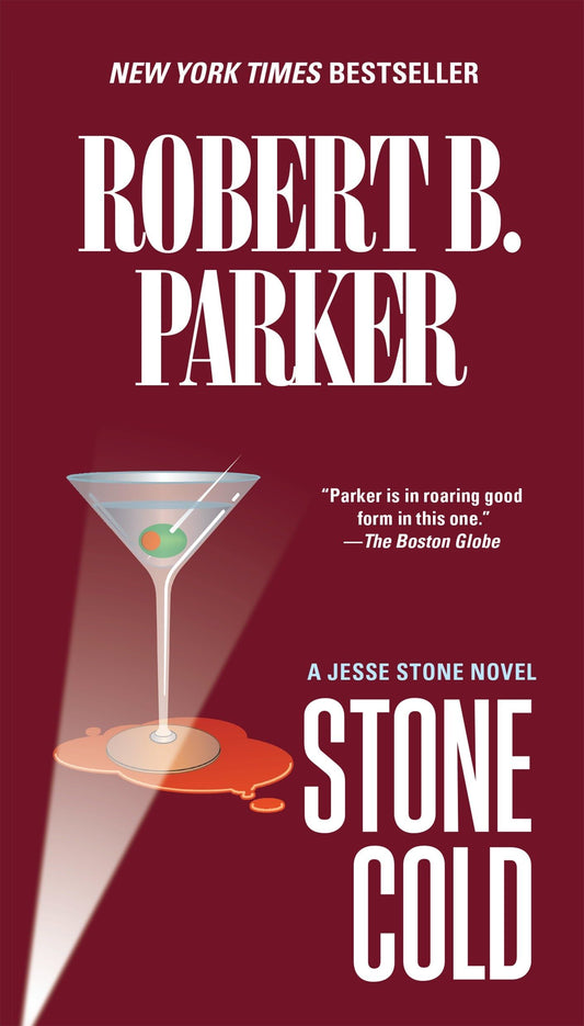 Stone Cold (A Jesse Stone Novel)