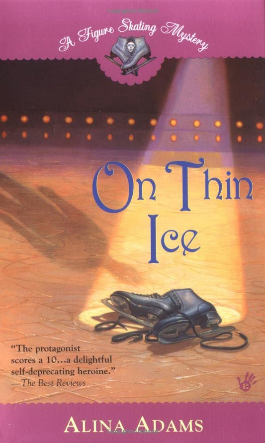 On Thin Ice
