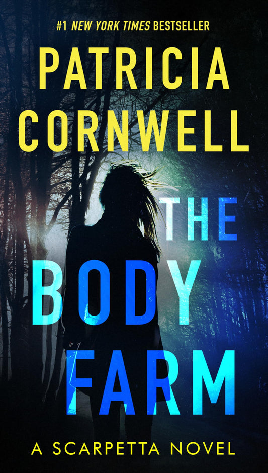 The Body Farm (Scarpetta)