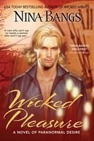WICKED PLEASURE (THE CASTLE OF D