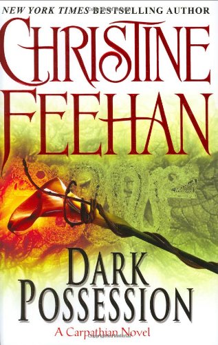 Dark Possession (The Carpathians (Dark) Series, Book 15)