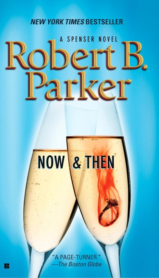 Now and Then (Spenser)
