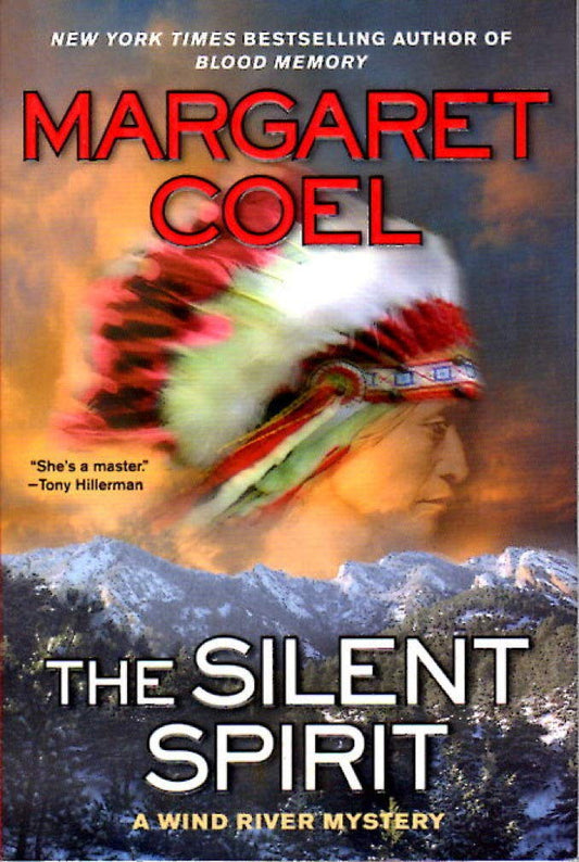 The Silent Spirit